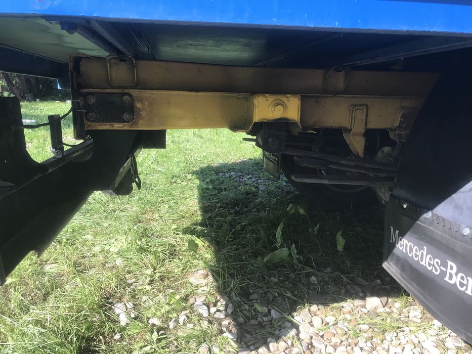 Мерседес спринтер 513 3.2 CDI