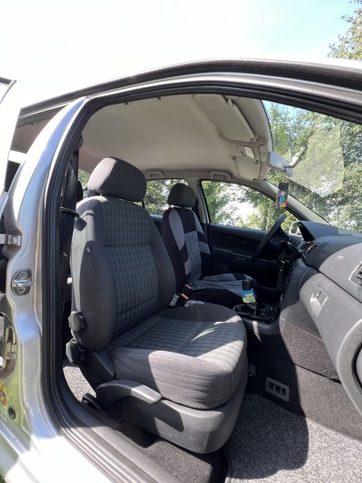 Шкода Октавія 2008р.