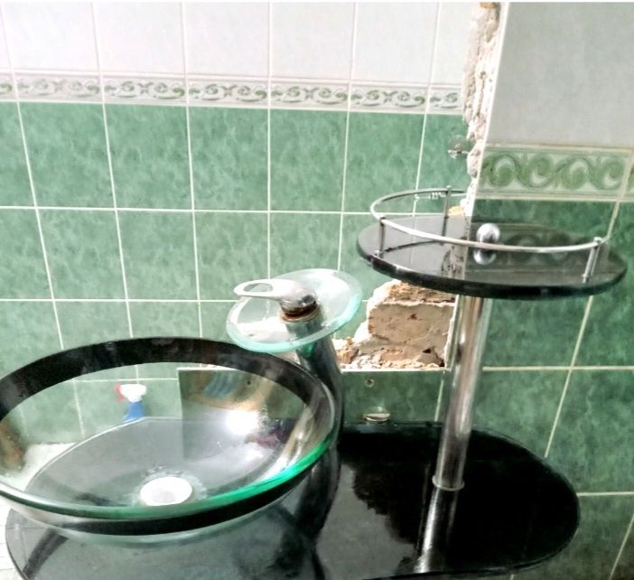 Плитка 25×20 б/в