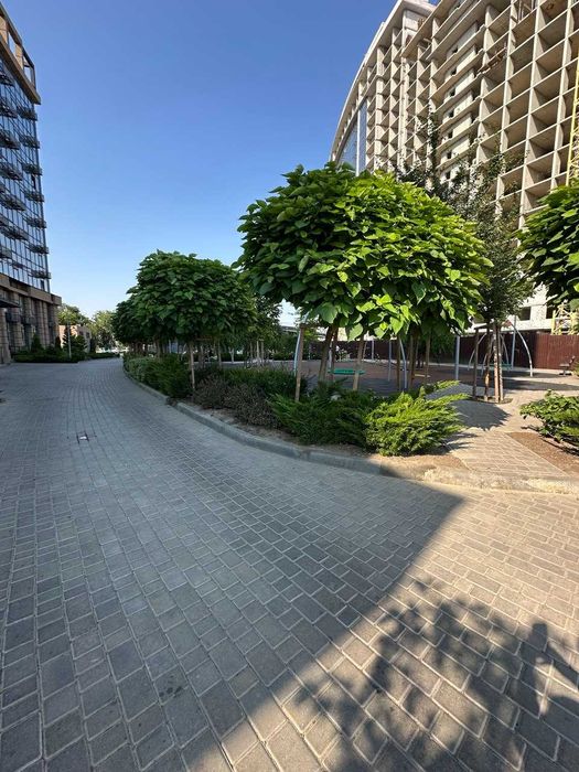 2-rooms apartment apartment by the address st. Druzhby narodov (area 74,7 m²) - Atlanta.ua - photo 18