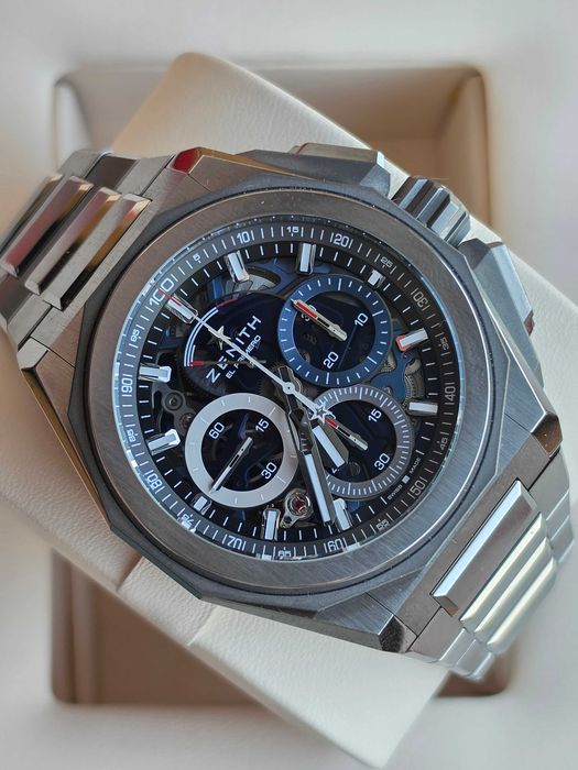 Zenith Defy Exreme / 2025r.