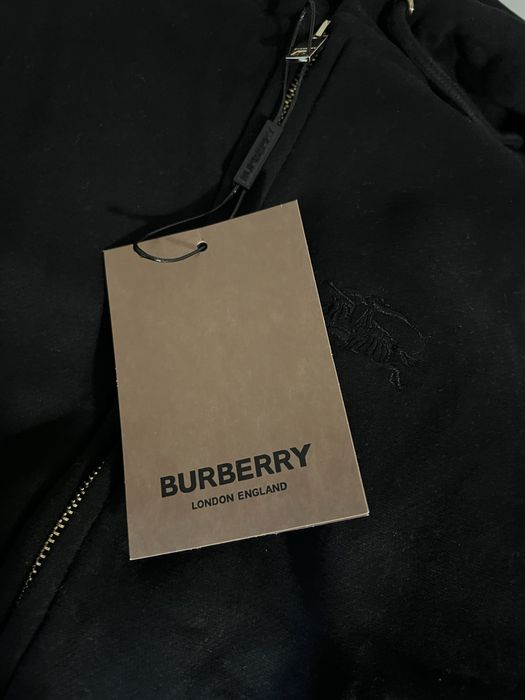 Casaco Burberry Paris