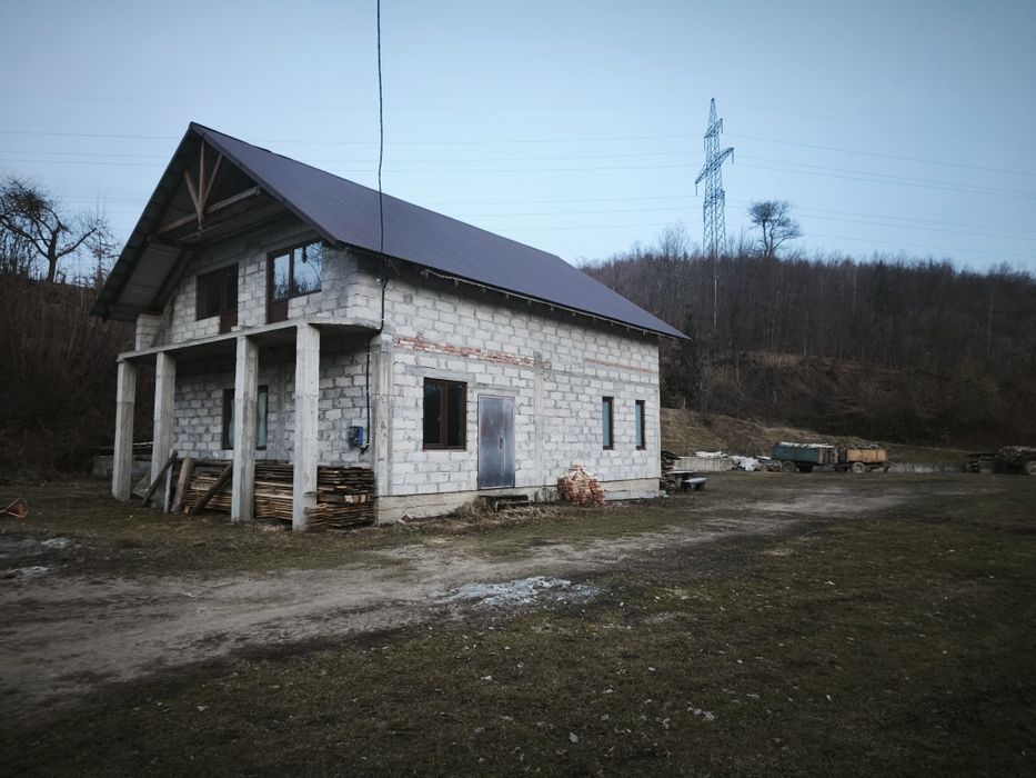 Будинок від власника