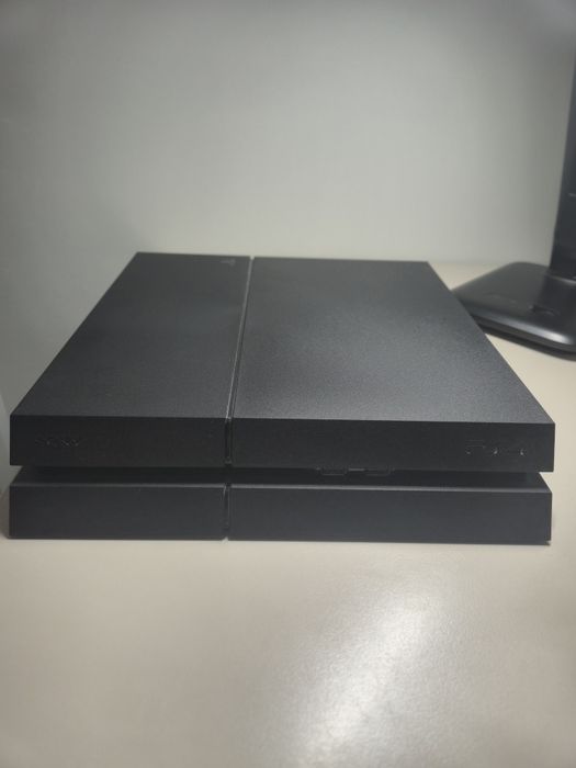 PlayStation 4 1TB + 2 Pady + 13 Gier!!!