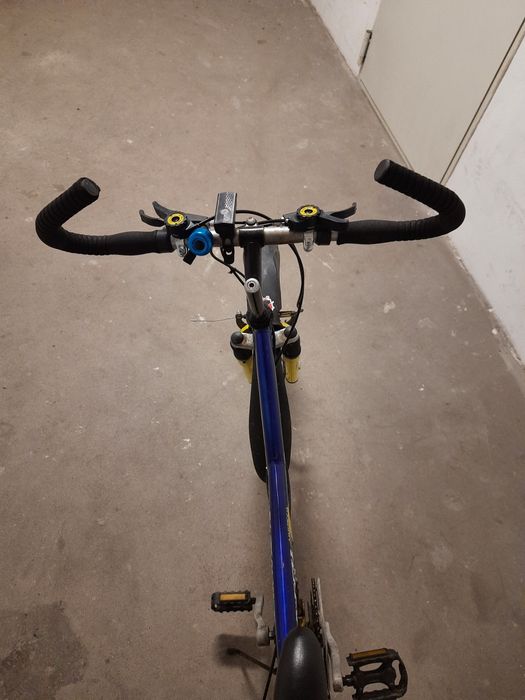 Rower 26cali  gravel