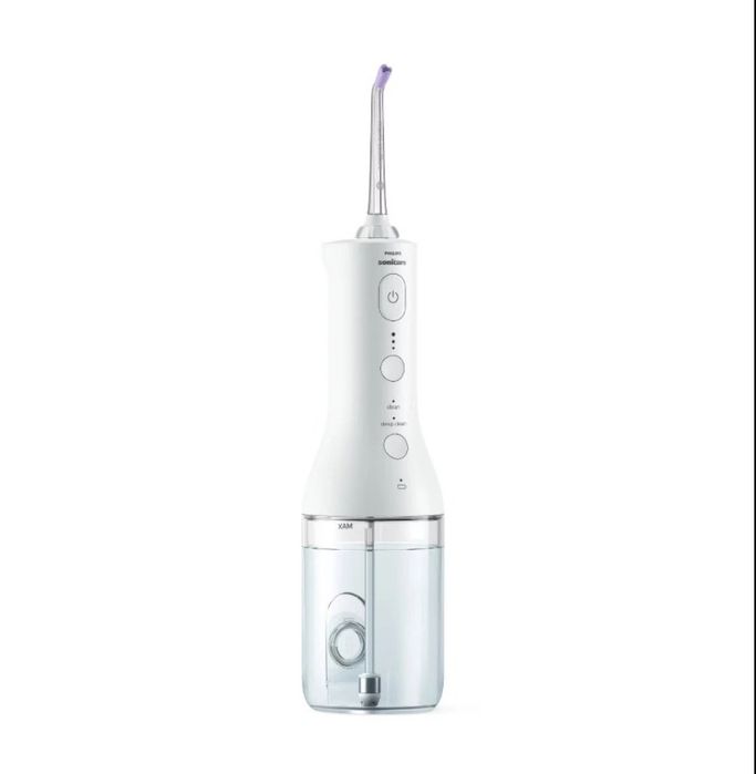 іригатор Philips Sonicare Power Flosser 3000 HX3826/21
