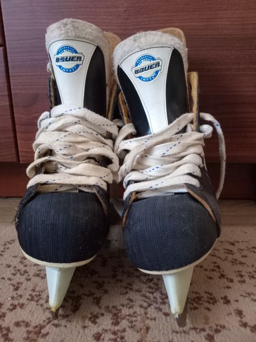 Ковзани дитячі BAUER 36 розмір