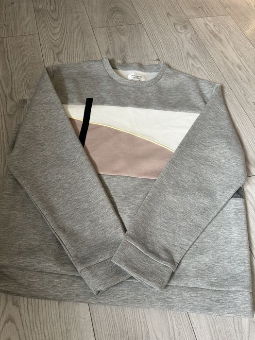 Чоловічий світшот Jack&Jones XL