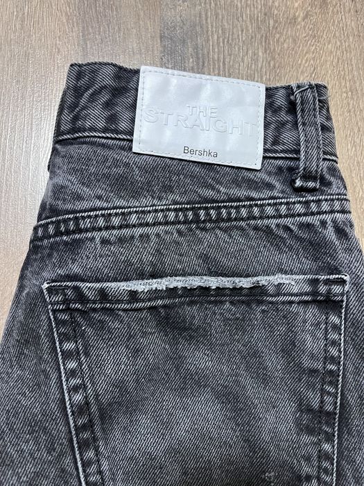 Джинси Bershka eur 34