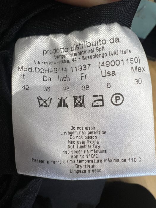 Продам плаття versace
