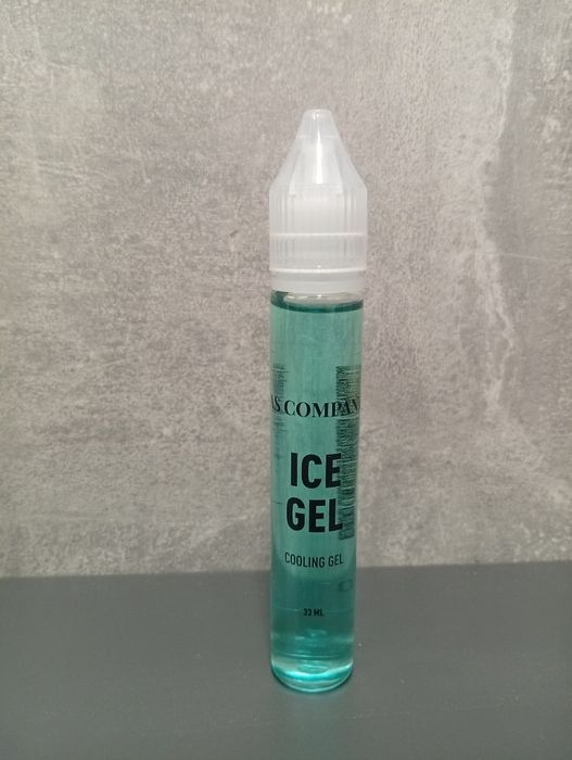 ICE GEL As-company