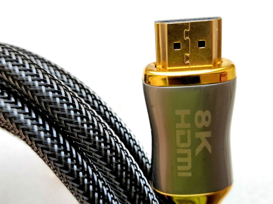 HDMI кабель Нi-End BHW 8K 60Hz HD ULTRA 2 метри