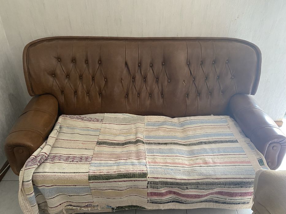 Conjunto de móveis diversos (vendo todos juntos ou separados)