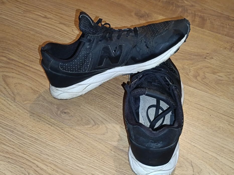 Кросовки New Balance 41.5 розмір