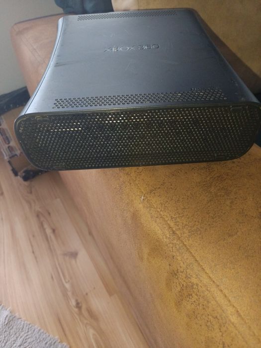 Konsola Xbox 360