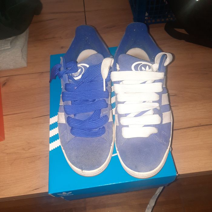 Buty męskie adidas