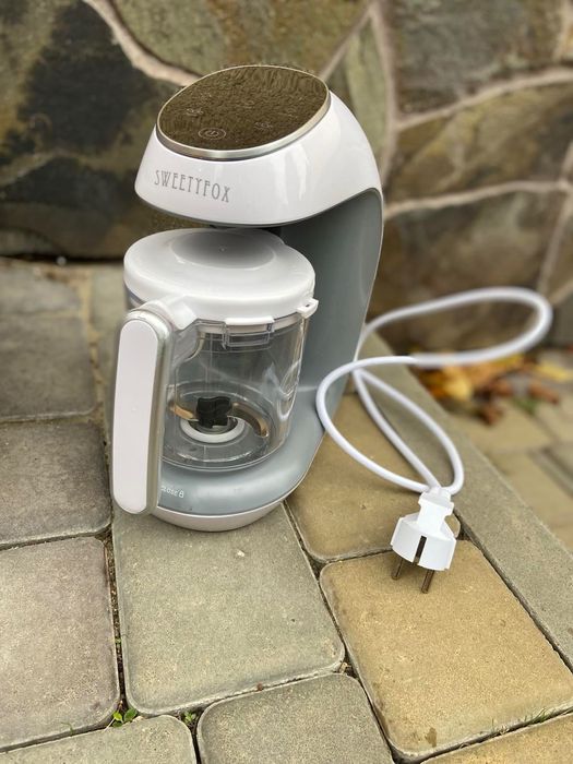 Блендери, багатофункціональні комбайни