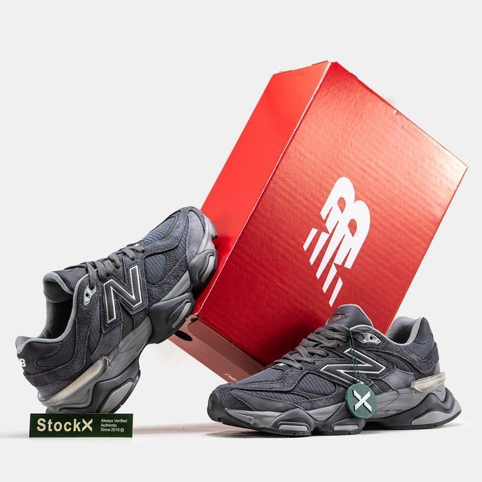 Мужские / женские замшевые кроссовки New Balance 9060 Bugrundy чоловічі / жіночі замшеві кросівки нью беланс 9060 NB нб