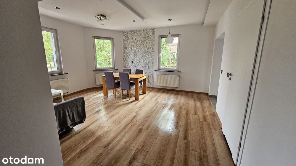 Mieszkanie 3 pokoje blisko ŚUM.