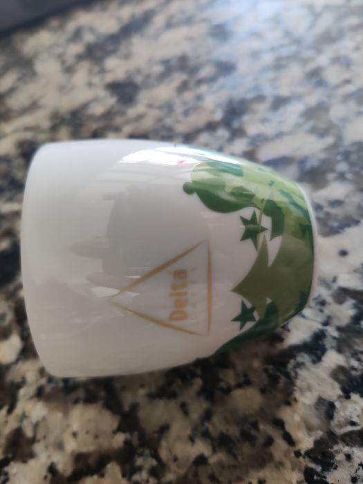 Chávena Delta Natal 2006