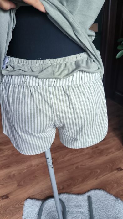 Piżama damska ciążowa rozm M Esmara