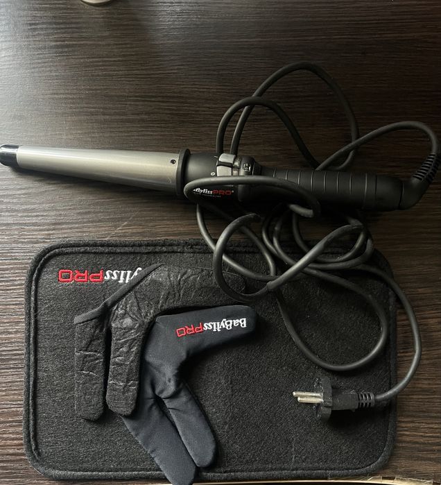 плойка BaByliss PRO (BAB2281TTE)