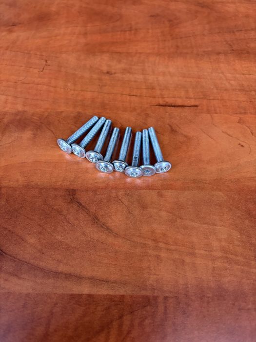 Piękne biurko do pracy