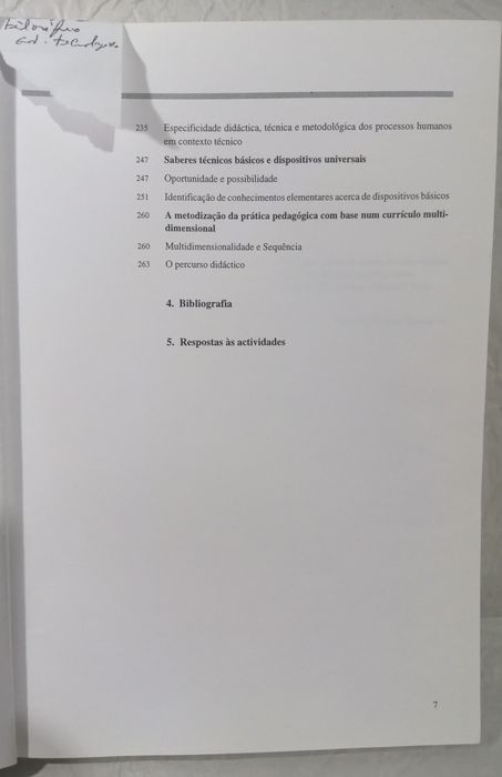 Filosofia da educação tecnológica