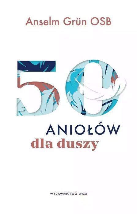 50 aniołów dla duszy. WAM