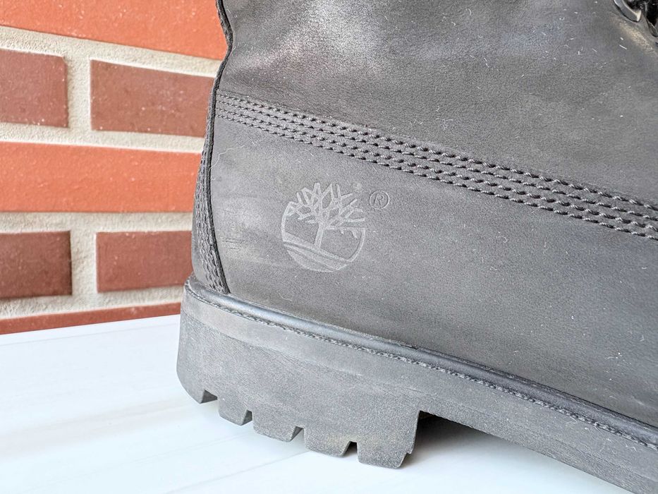 Botas Impermeável Timberland Premium 6-Inch