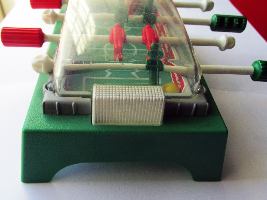 Jogo Matraquilhos McDonald's, de colecionador, como novo