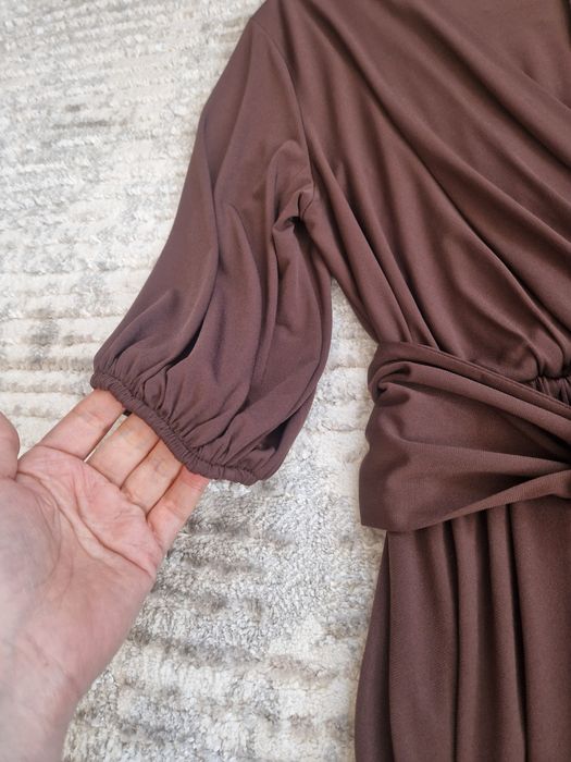 Sukienka maxi l/xl