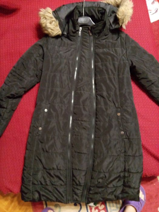 Куртка для беременных деми