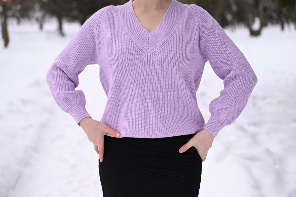 Кофта жіночий светр