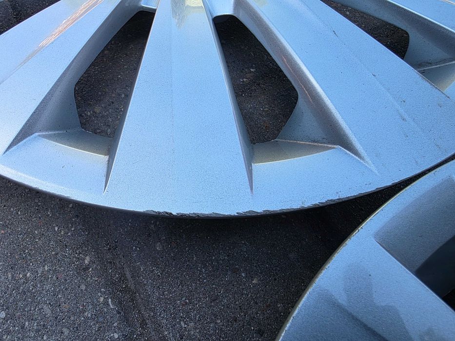 Kołpaki 15” Volkswagen 5G0601147 N5258
