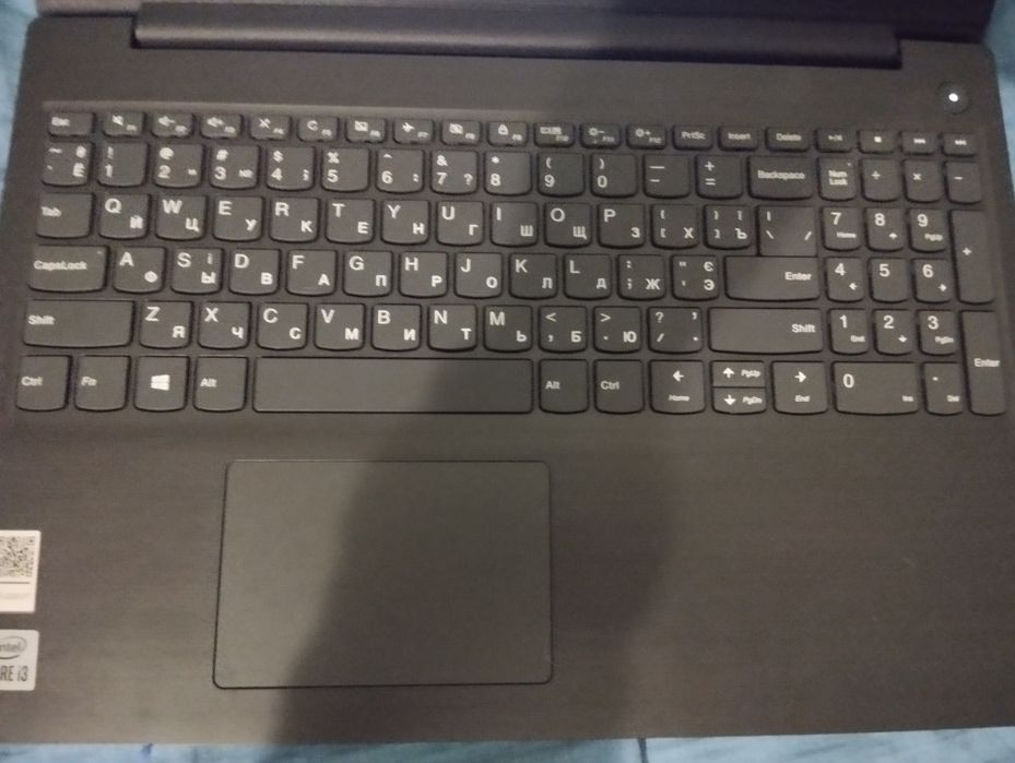 Ноутбук Lenovo V15 G-1