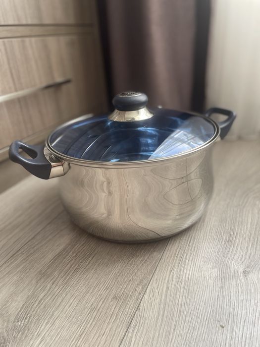 Кастрюля Berghoff 5 литров