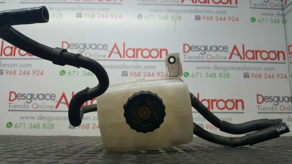 DEPÓSITO SERVO LEXUS RX 400H