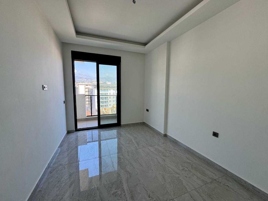 Апартаменти 1+1 в АланіЇ з панорамним видом Best Home Saga 41