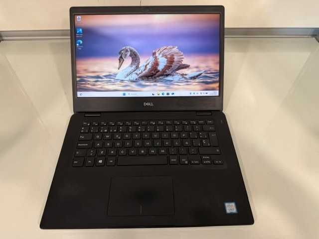 Dell Latitude 3400