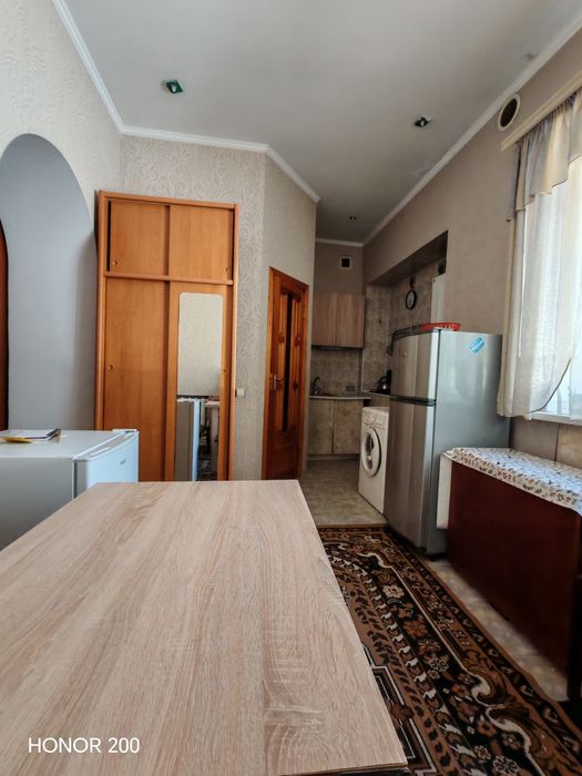 Сдам дом на Левитана