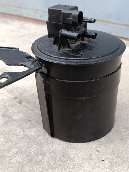 Адсорбер Ваз 21099