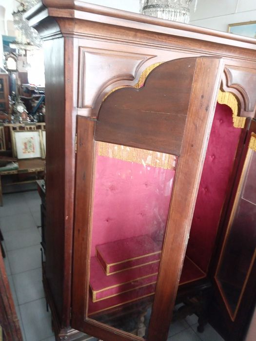 Oratório de grandes dimensões