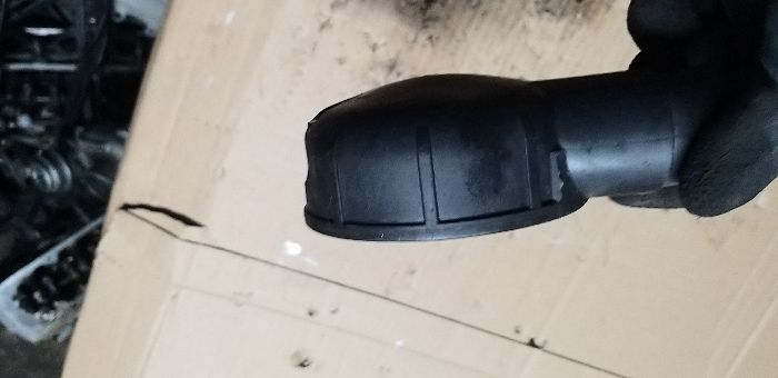 Pokrywa Wtryskiwacza Fiat Seicento 900