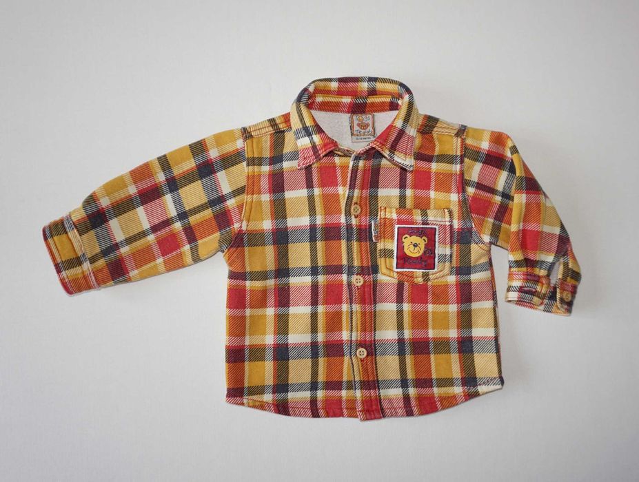 Koszula/kurteczka  Toys By Teddy   80-86