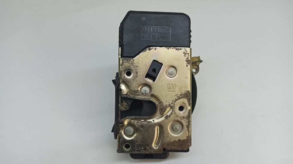 FECHADURA PORTA FRENTE DIREITA OPEL VECTRA B BERLINA BáSICO (1999->)