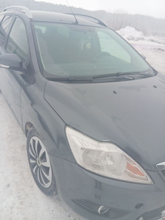 Продається Форд фокус