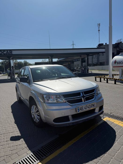Продам Dodge Journey, 2.4, 2012р.в.