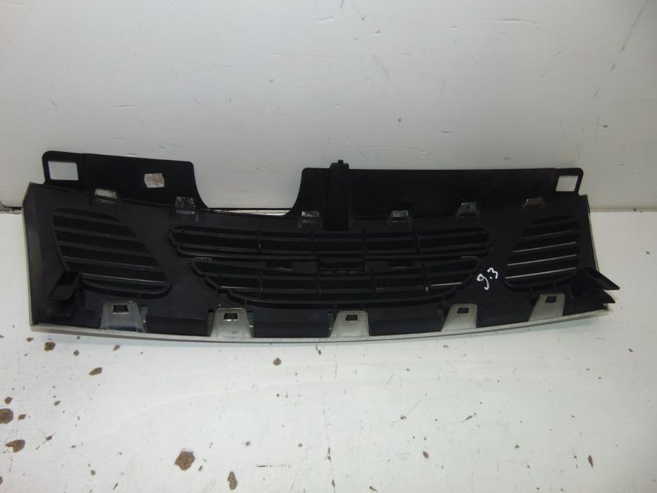 Saab 9.3 e 9.5 grelhas e comando dos vidros