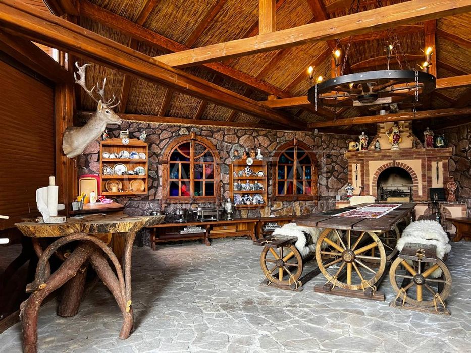 Оренда будинку,  Проців